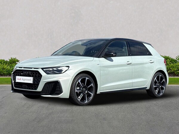 Used Audi A1 2025 for sale - 75439304: Photo 20