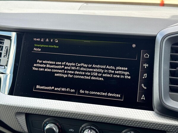 Used Audi A1 2025 for sale - 75439304: Photo 23