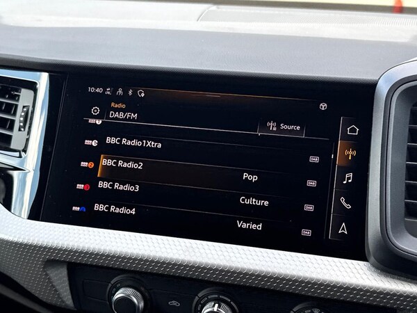 Used Audi A1 2025 for sale - 75439304: Photo 24