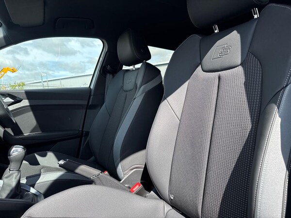 Used Audi A1 2025 for sale - 75439304: Photo 29