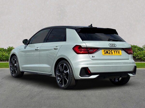 Used Audi A1 2025 for sale - 75439304: Photo 2