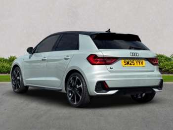 Used Audi A1 2025 for sale - 75439304: Photo