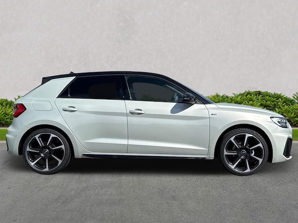 Used Audi A1 2025 for sale - 75439304: Photo 3