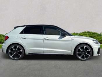 Used Audi A1 2025 for sale - 75439304: Photo