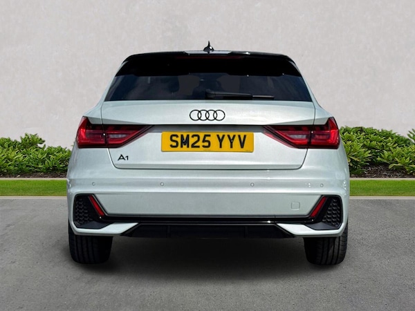 Used Audi A1 2025 for sale - 75439304: Photo 4