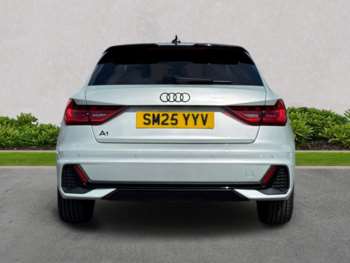 Used Audi A1 2025 for sale - 75439304: Photo
