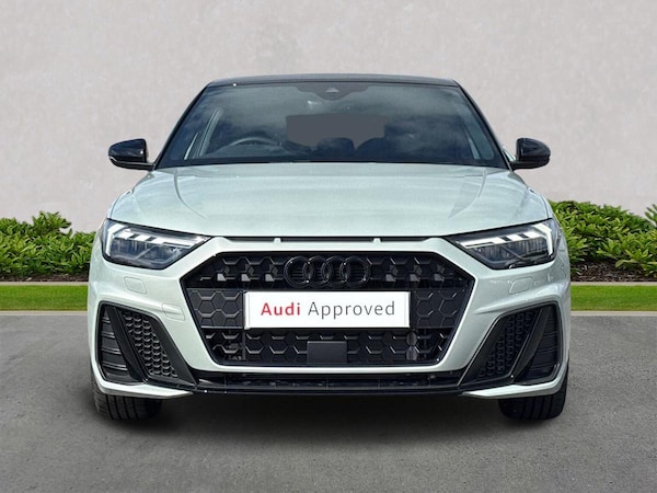 Used Audi A1 2025 for sale - 75439304: Photo 5