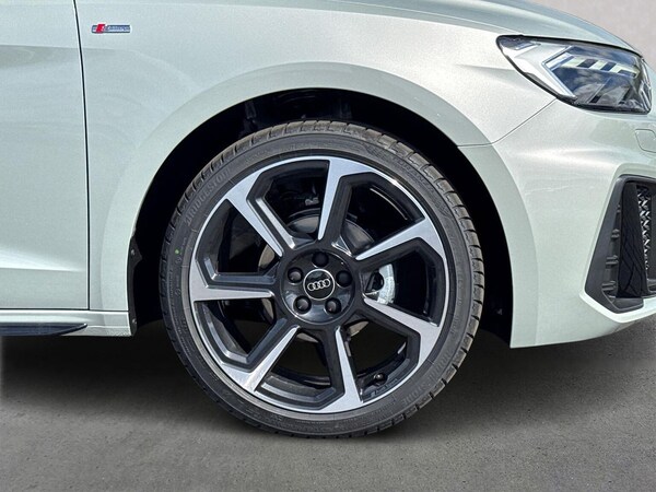 Used Audi A1 2025 for sale - 75439304: Photo 6