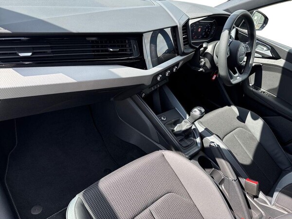 Used Audi A1 2025 for sale - 75439304: Photo 7