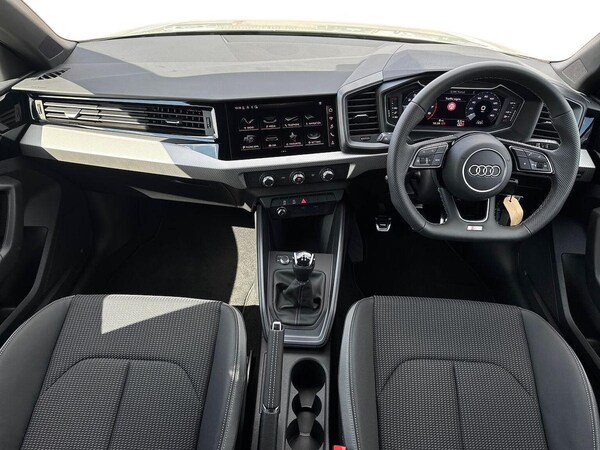 Used Audi A1 2025 for sale - 75439304: Photo 8