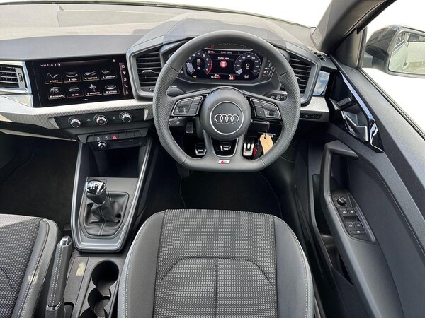Used Audi A1 2025 for sale - 75439304: Photo 9