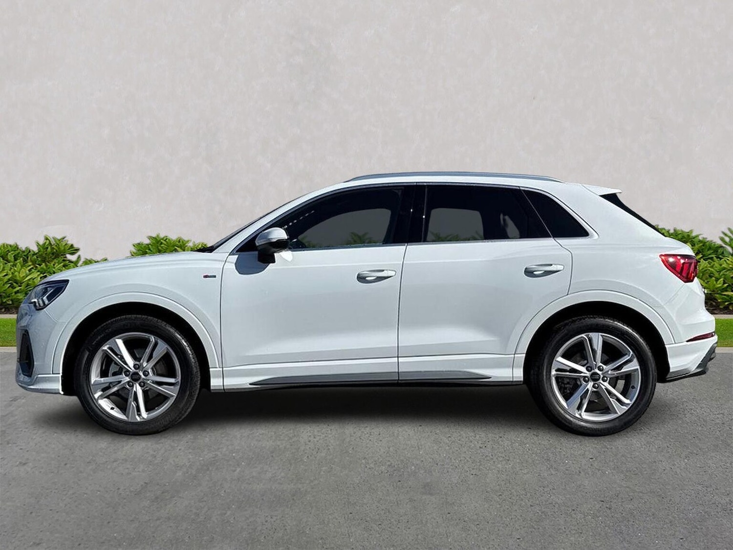 Used Audi Q3 2025 for sale - 76164924: Photo 19