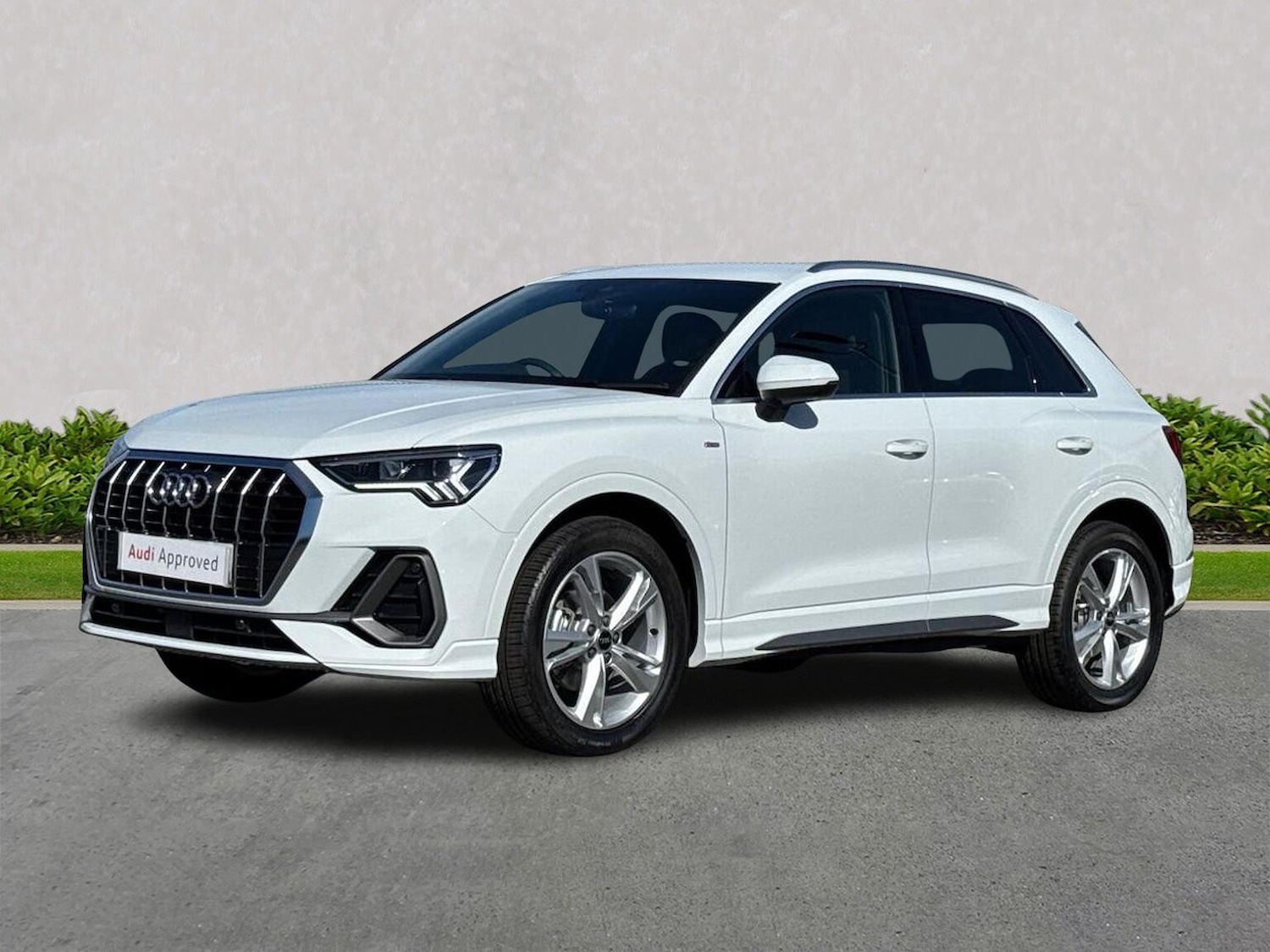 Used Audi Q3 2025 for sale - 76164924: Photo 20