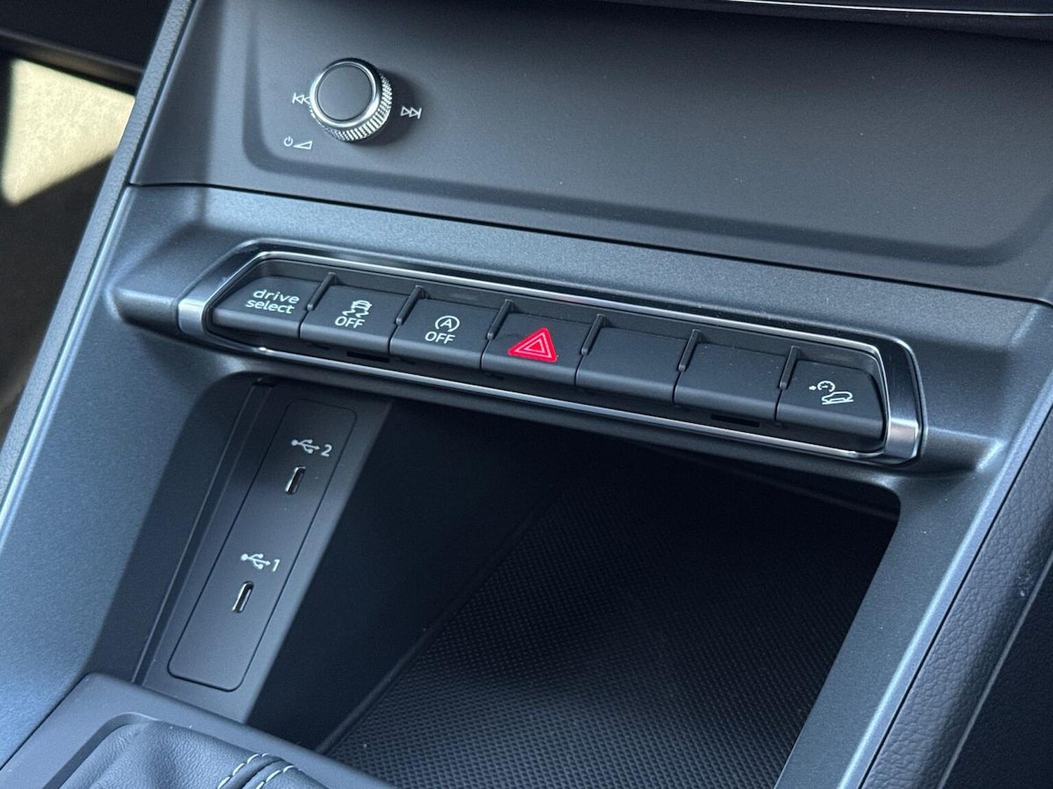 Used Audi Q3 2025 for sale - 76164924: Photo 22