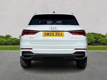 Used Audi Q3 2025 for sale - 76164924: Photo