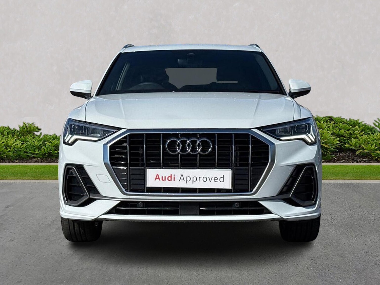 Used Audi Q3 2025 for sale - 76164924: Photo 5