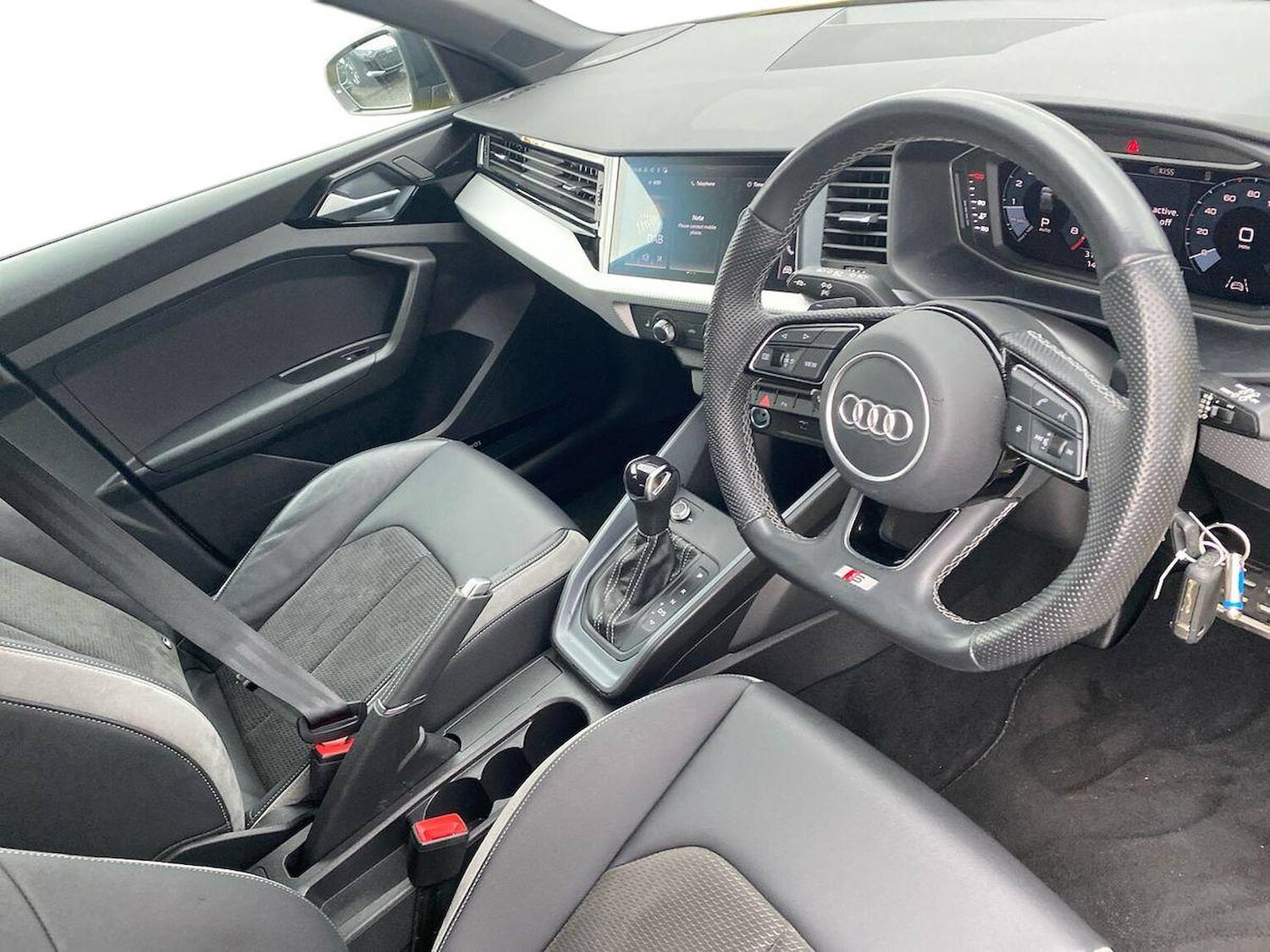 Used Audi A1 2022 for sale - 76165065: Photo 15