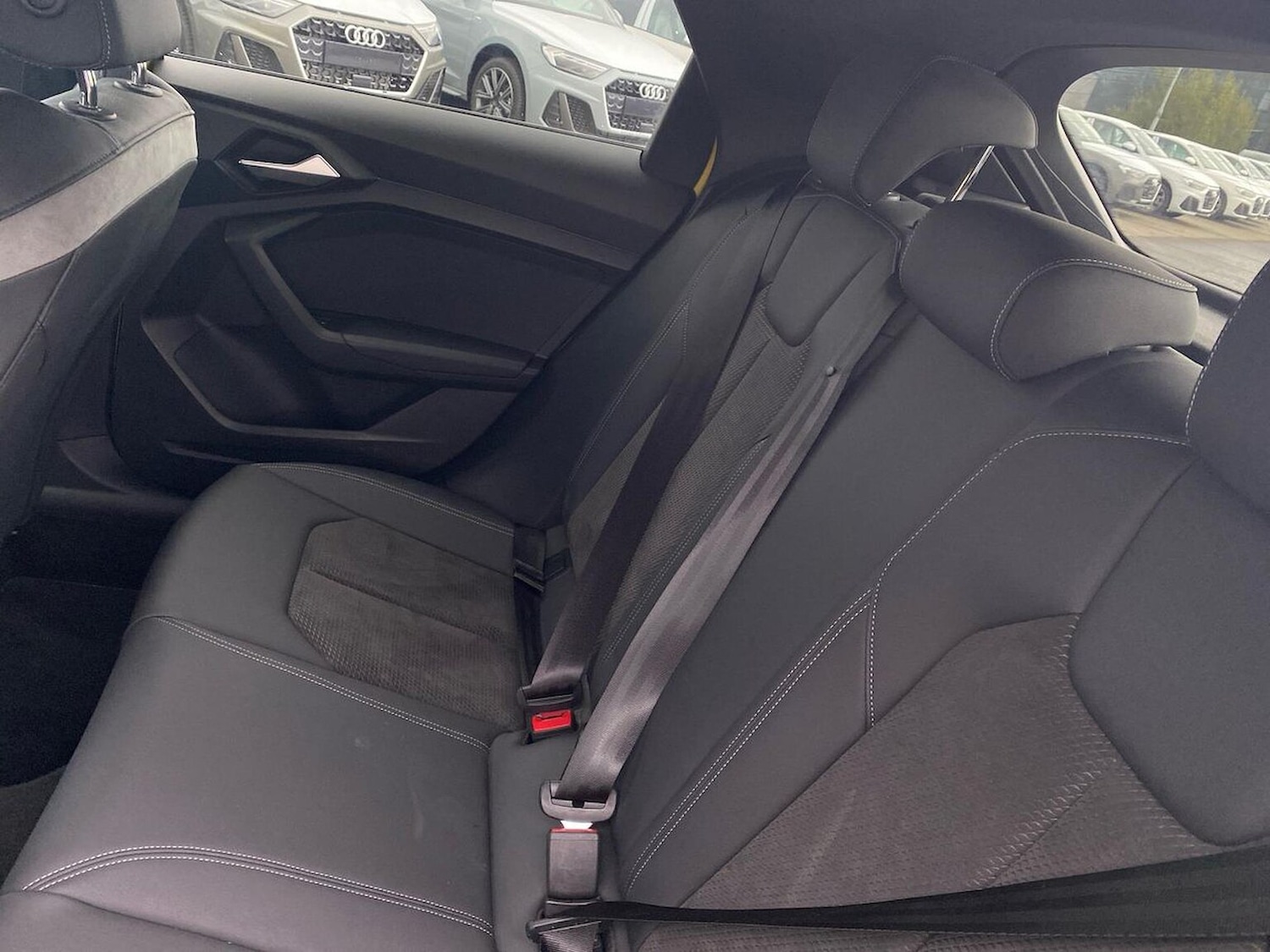 Used Audi A1 2022 for sale - 76165065: Photo 16