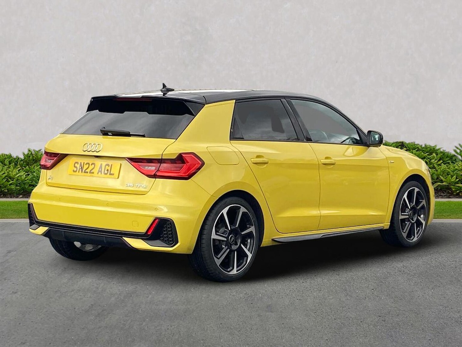 Used Audi A1 2022 for sale - 76165065: Photo 18