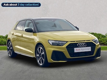 Audi - A1