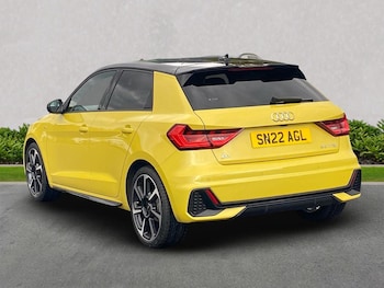 Used Audi A1 2022 for sale - 76165065: Photo 2