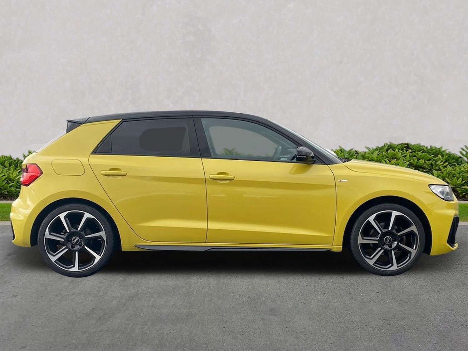 Used Audi A1 2022 for sale - 76165065: Photo 3