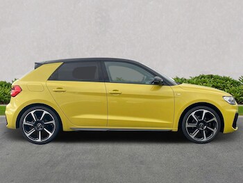 Used Audi A1 2022 for sale - 76165065: Photo 3