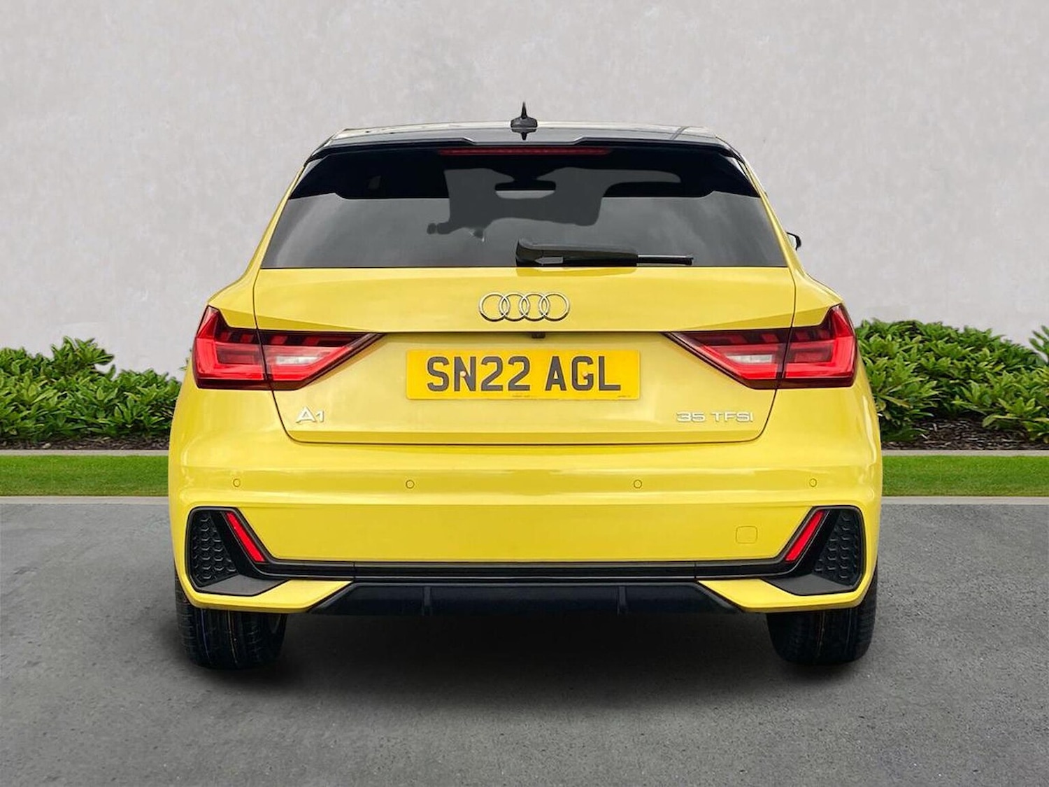 Used Audi A1 2022 for sale - 76165065: Photo 4