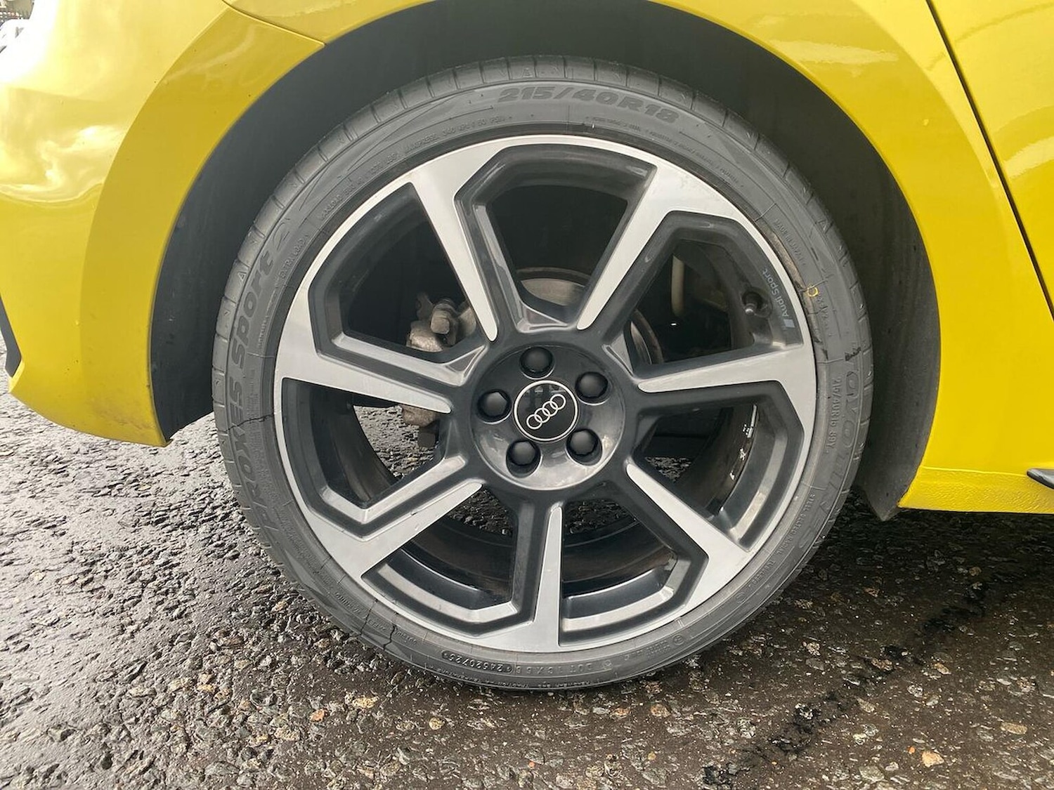 Used Audi A1 2022 for sale - 76165065: Photo 6