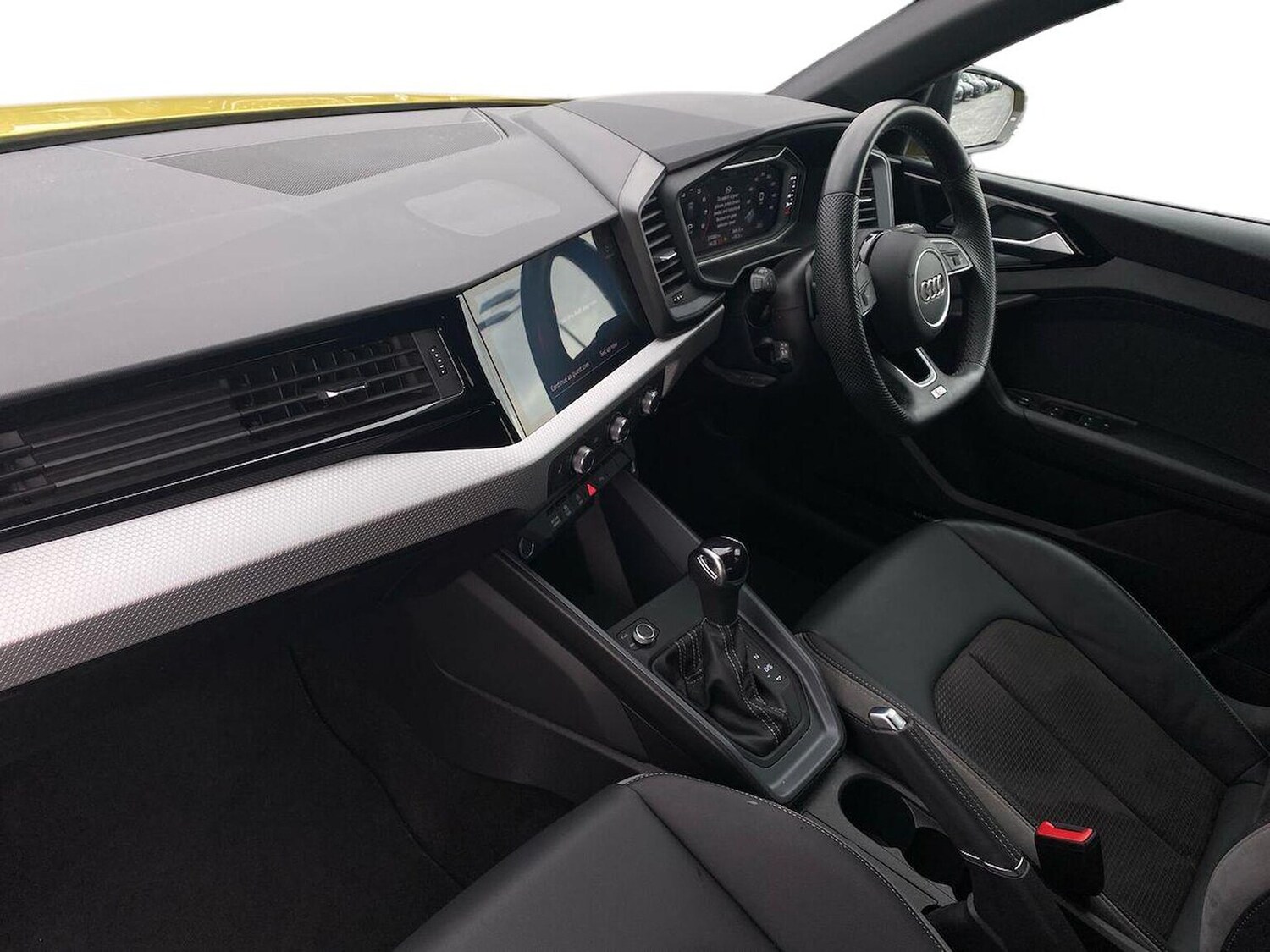 Used Audi A1 2022 for sale - 76165065: Photo 7
