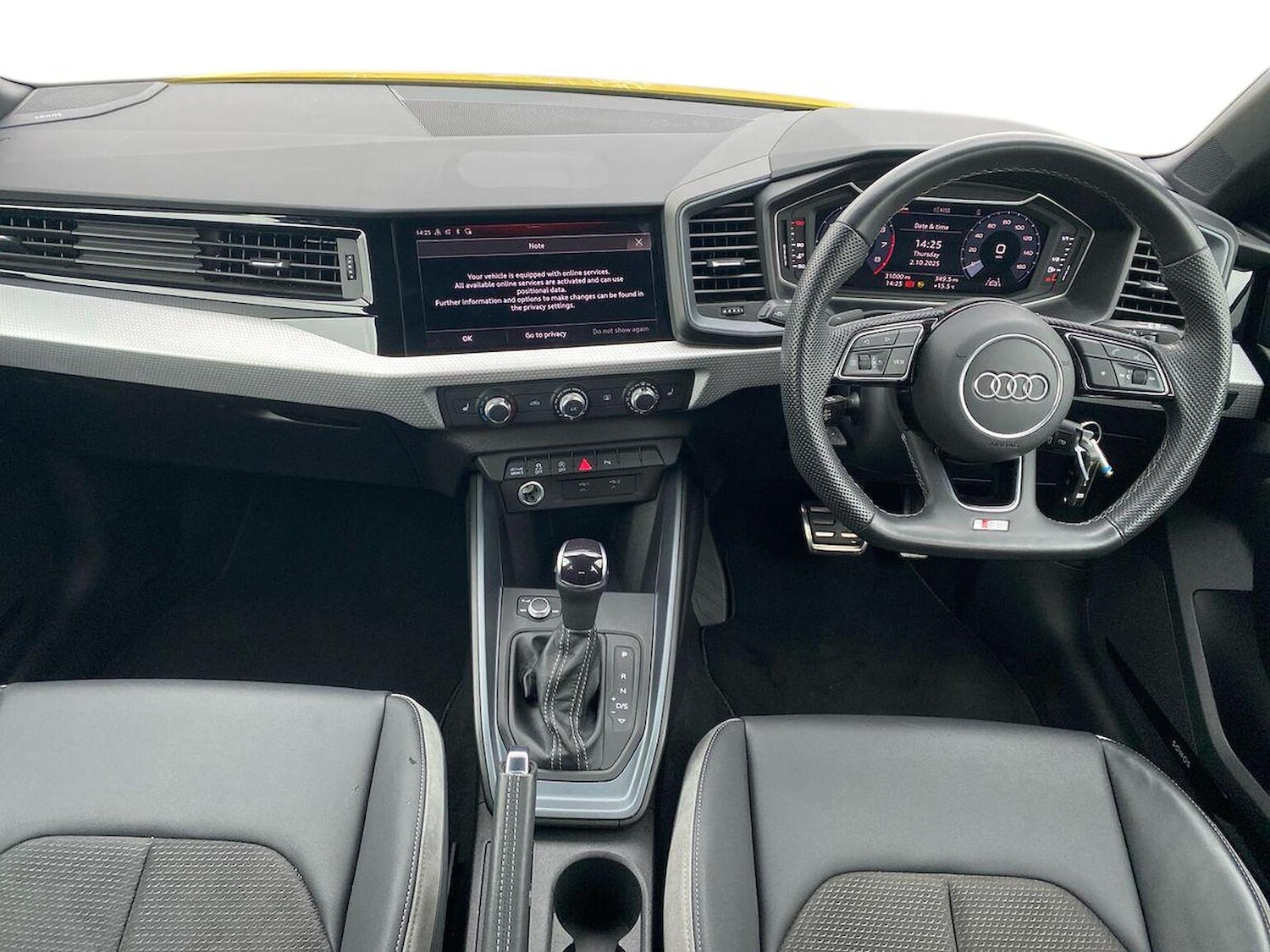 Used Audi A1 2022 for sale - 76165065: Photo 8