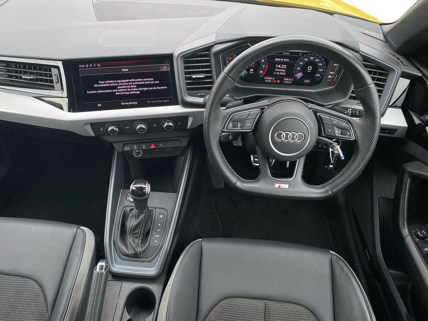 Used Audi A1 2022 for sale - 76165065: Photo 9