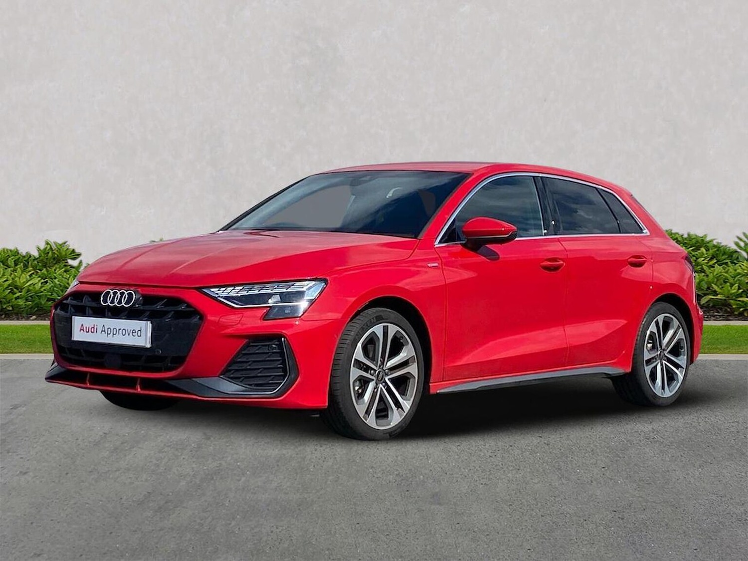Used Audi A3 2025 for sale - 76170766: Photo 20