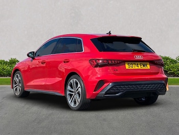 Used Audi A3 2025 for sale - 76170766: Photo 2