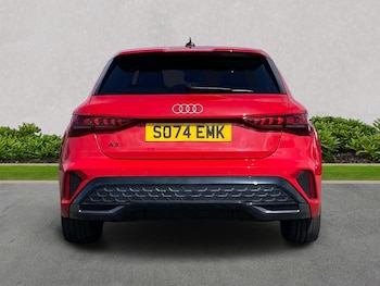 Used Audi A3 2025 for sale - 76170766: Photo 4