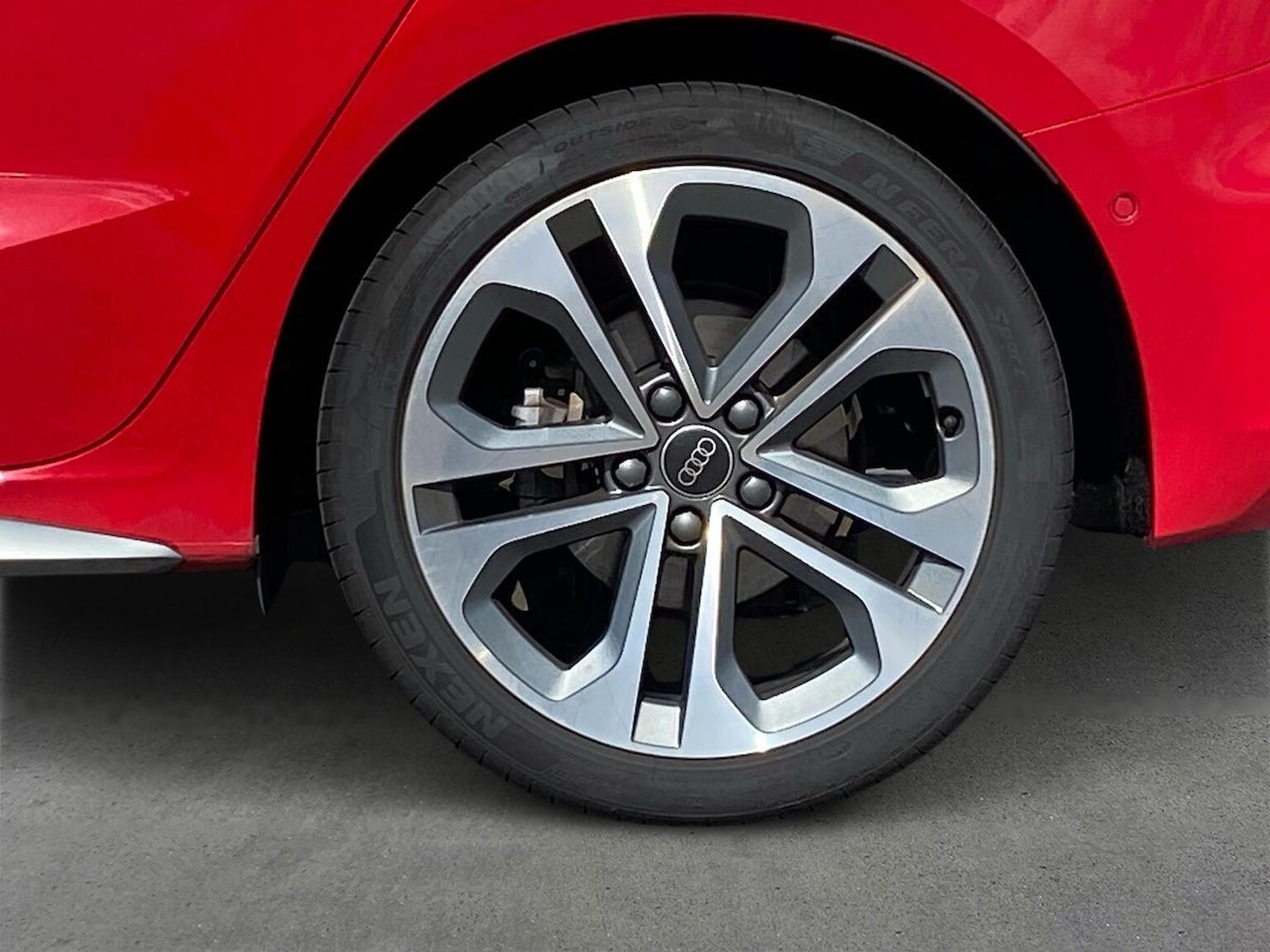 Used Audi A3 2025 for sale - 76170766: Photo 6