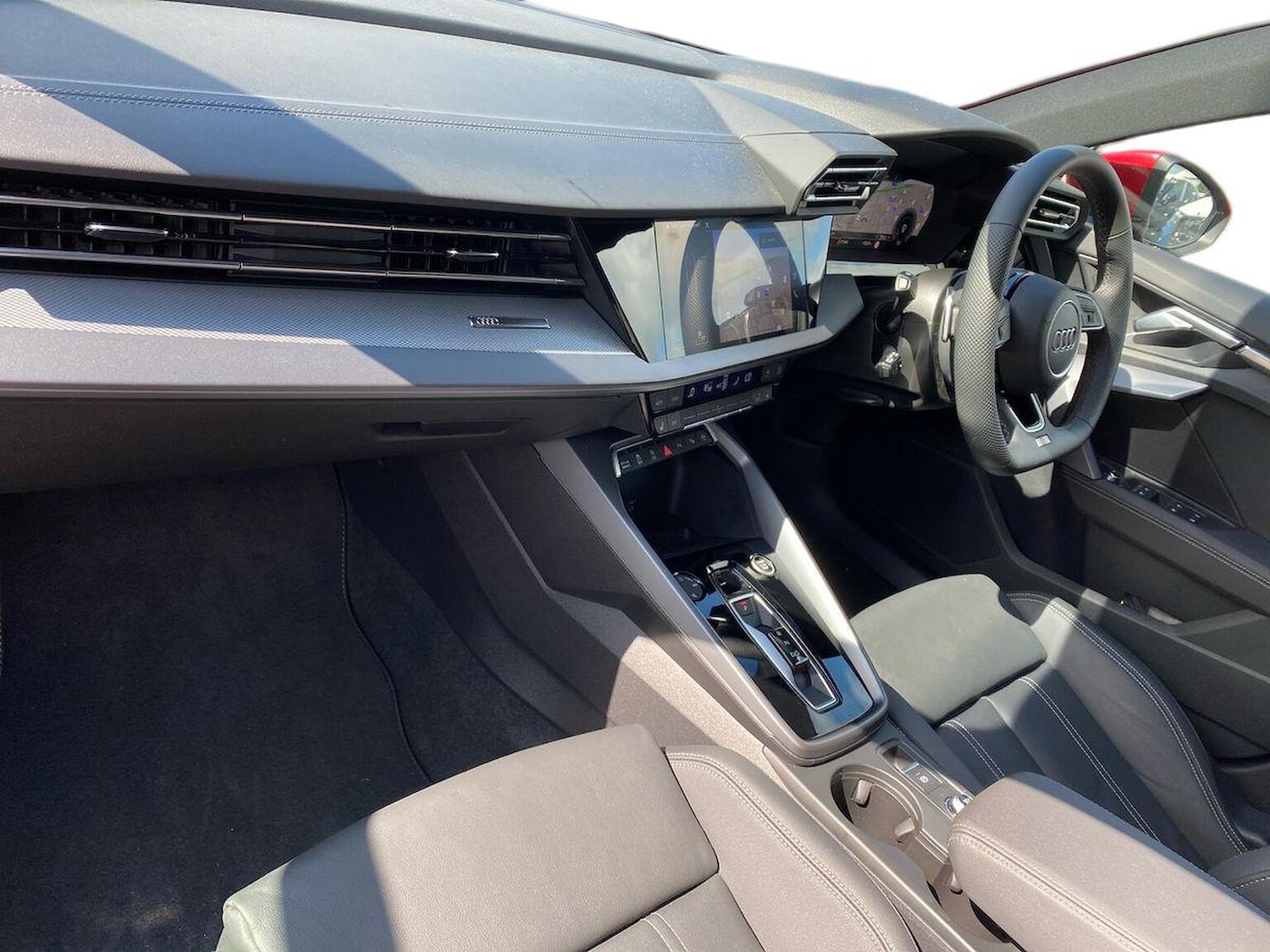 Used Audi A3 2025 for sale - 76170766: Photo 7
