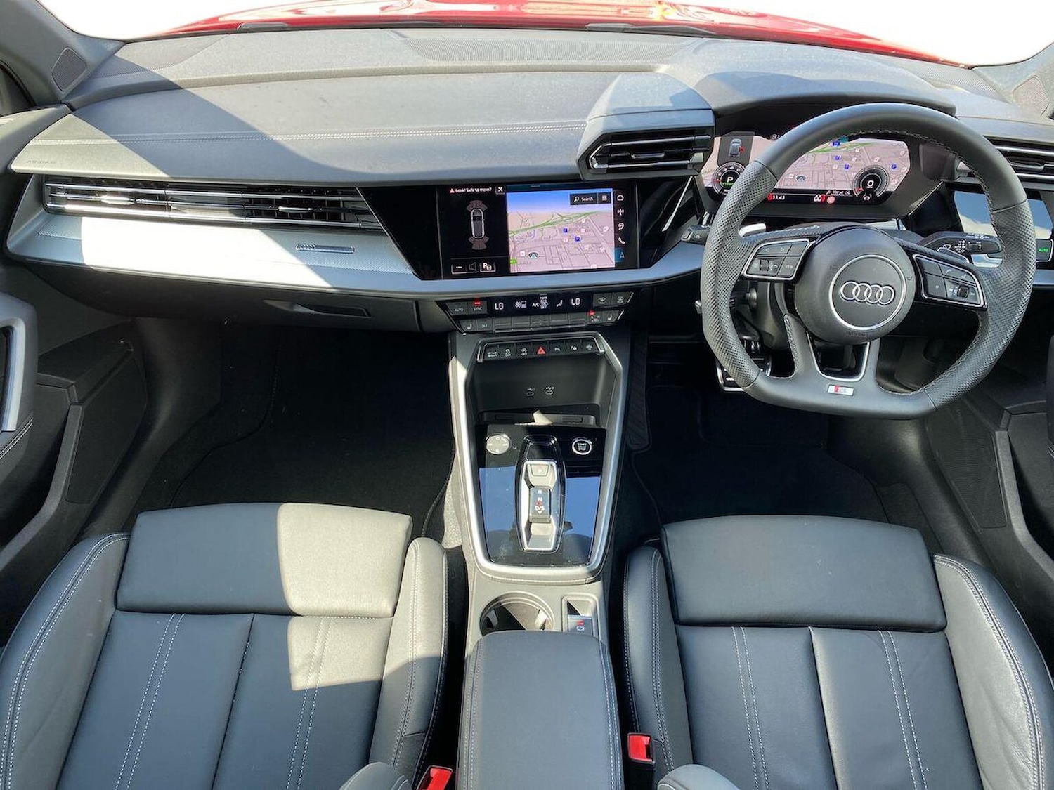 Used Audi A3 2025 for sale - 76170766: Photo 8