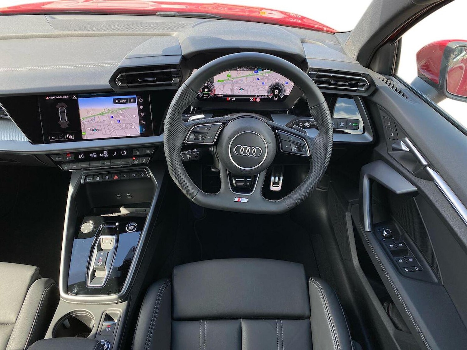 Used Audi A3 2025 for sale - 76170766: Photo 9