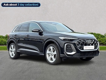 Audi - Q5