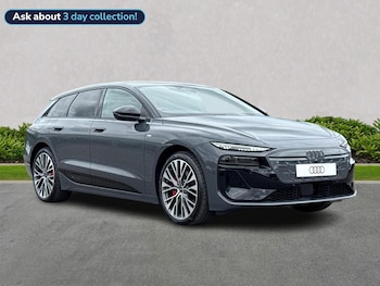 Used Audi A6 Saloon 2025 for sale - 75497947: Photo