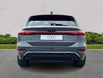 Used Audi A6 Saloon 2025 for sale - 75497947: Photo