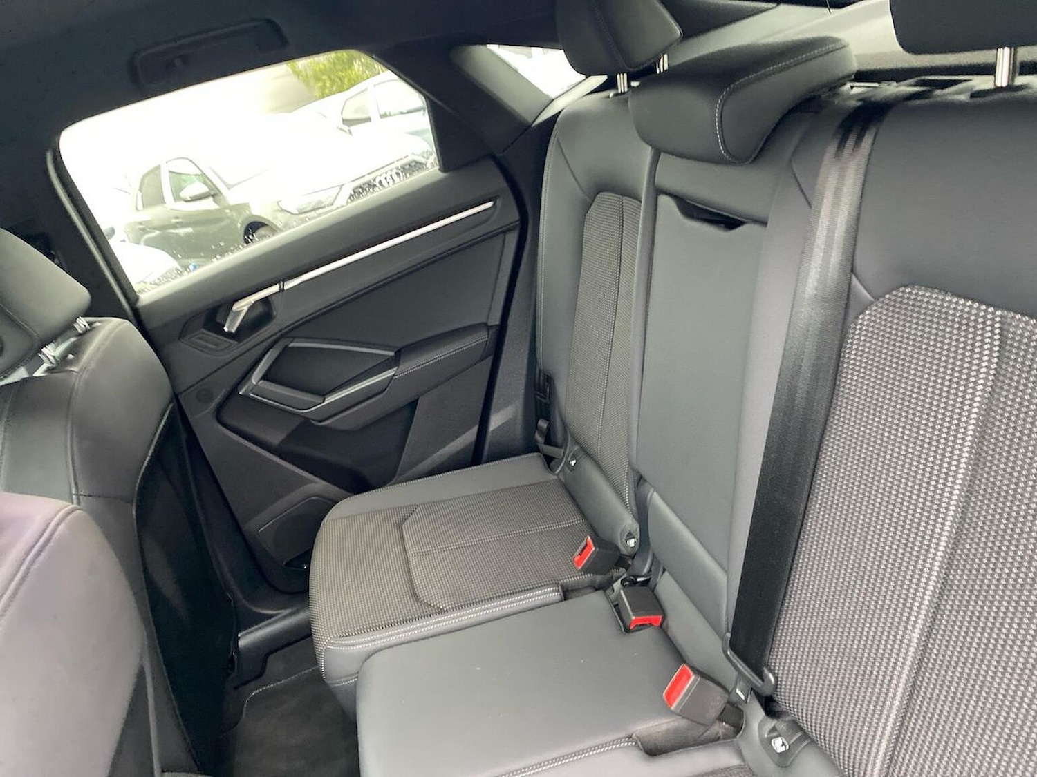Used Audi Q3 2023 for sale - 76149570: Photo 16