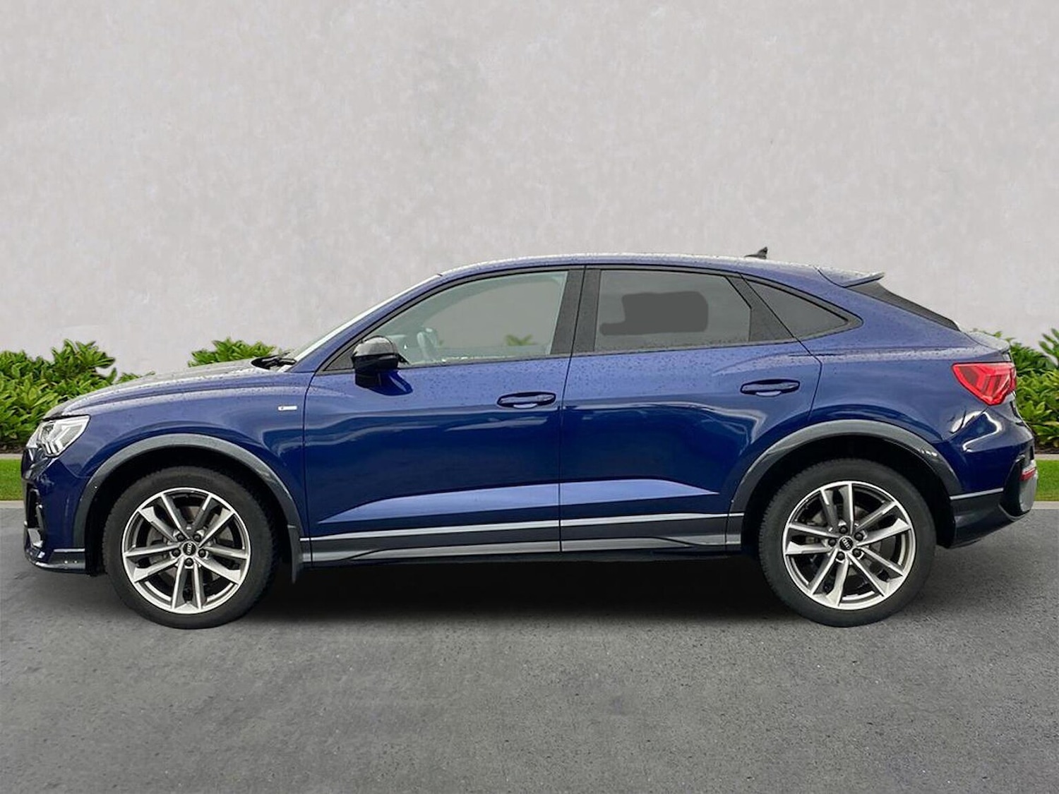 Used Audi Q3 2023 for sale - 76149570: Photo 19