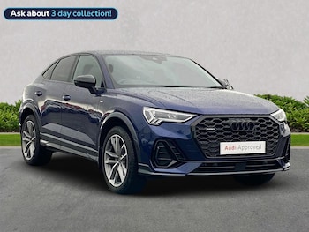 Audi - Q3