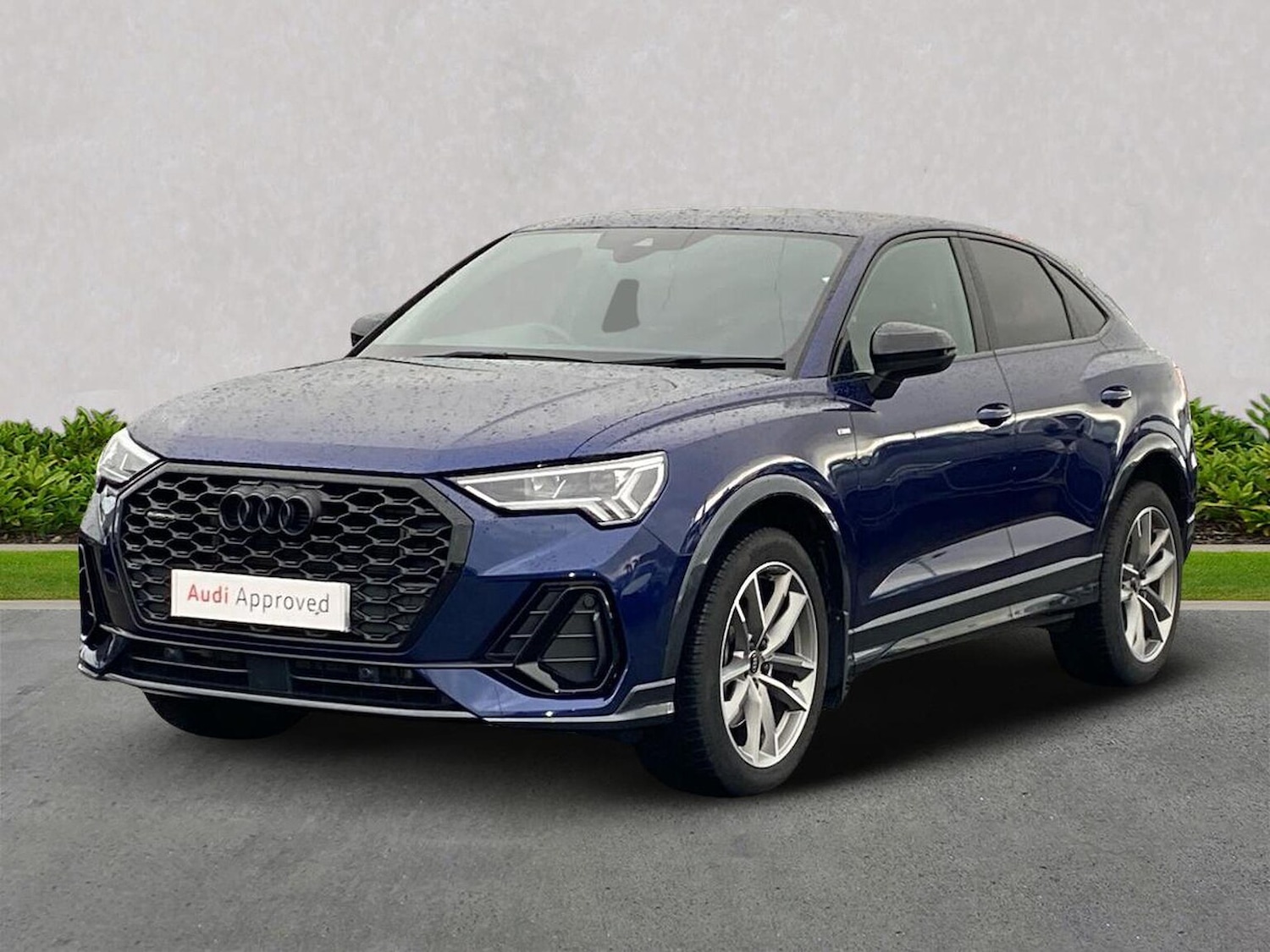 Used Audi Q3 2023 for sale - 76149570: Photo 20