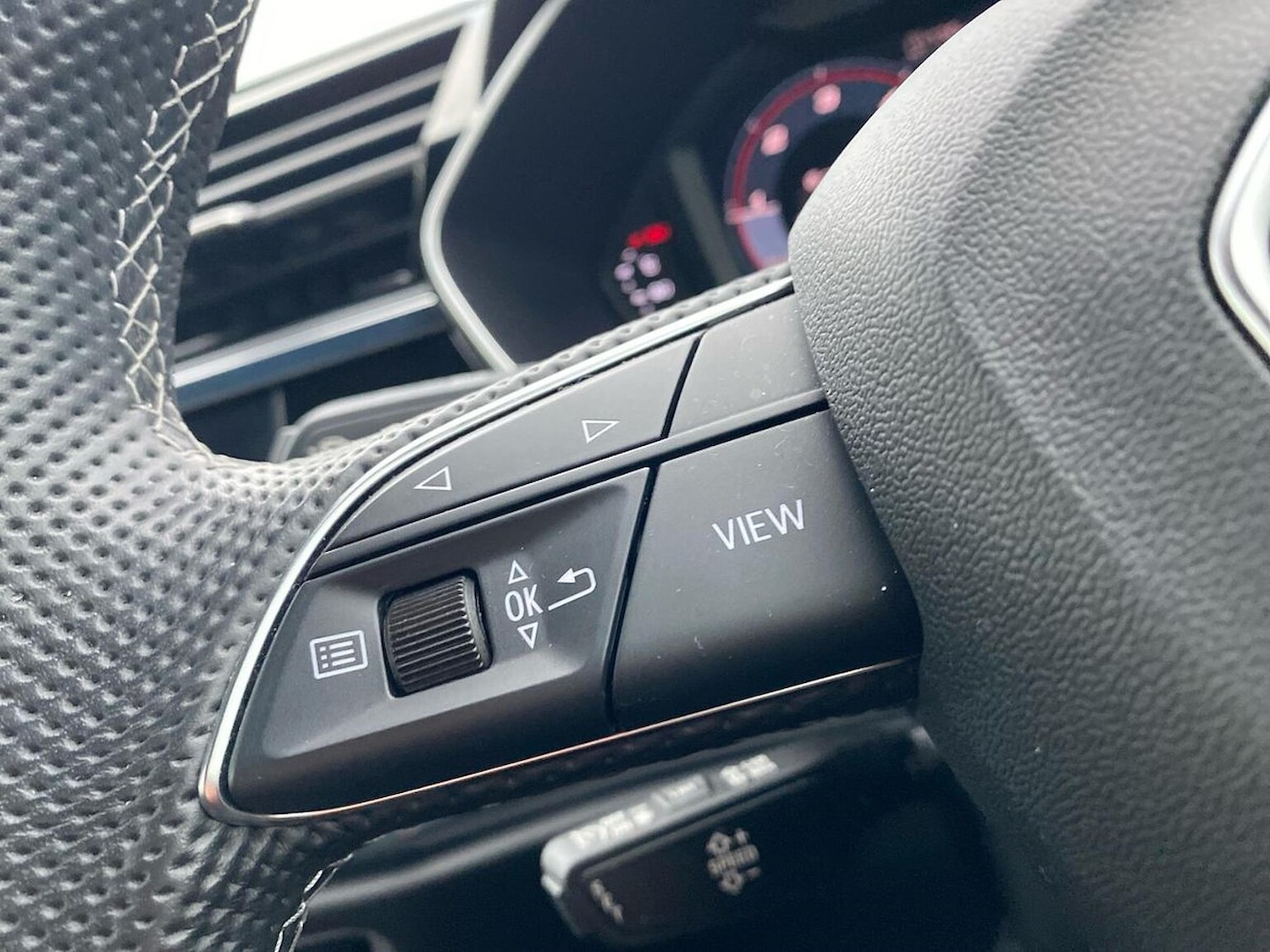 Used Audi Q3 2023 for sale - 76149570: Photo 27