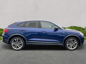 Used Audi Q3 2023 for sale - 76149570: Photo 3