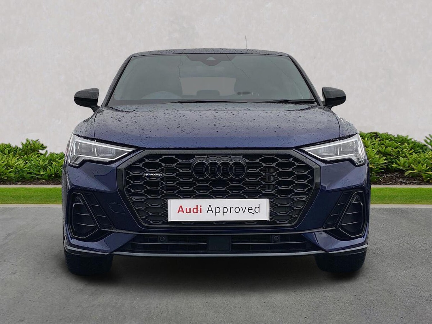 Used Audi Q3 2023 for sale - 76149570: Photo 5