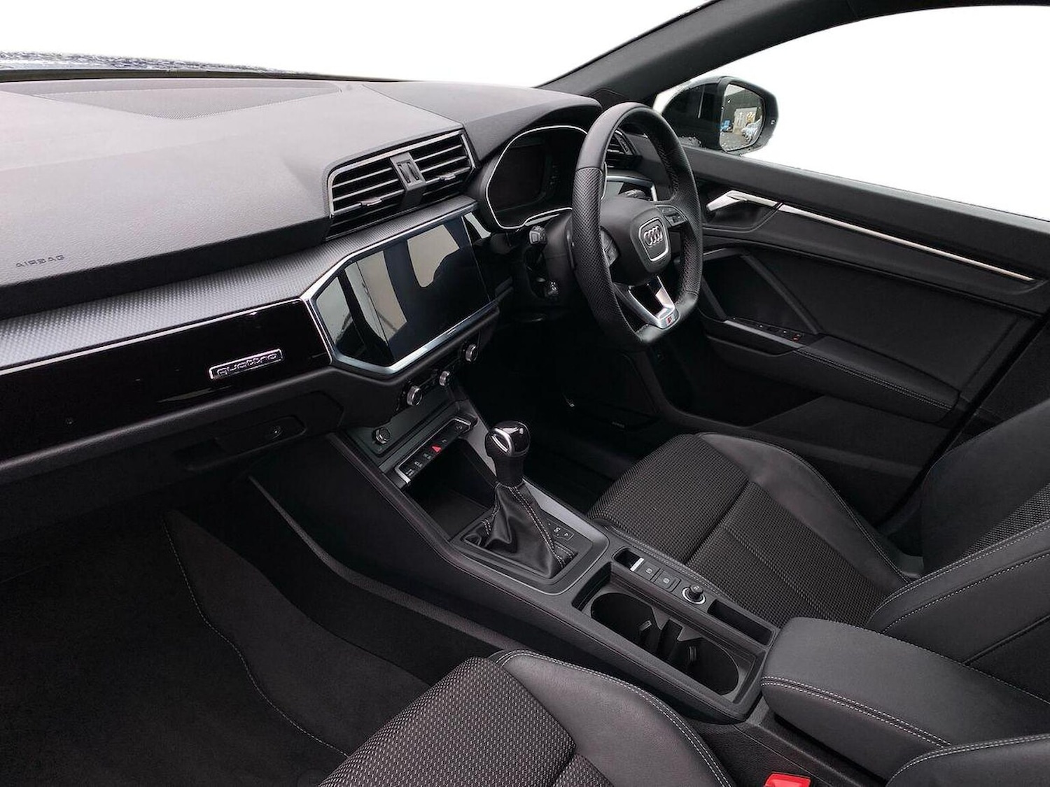 Used Audi Q3 2023 for sale - 76149570: Photo 7